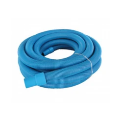 Drijvende Zwembad Slang Met Swivel, Diameter 38 Mm Lengte 9 M