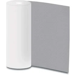 Elbe Premium Line Zwembadfolie PVC Grijs 25m Type Supra 1.65m