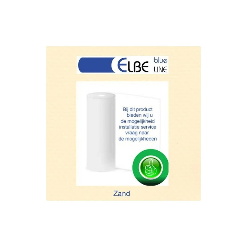 Elbe Zwembadfolie SBG 150 (Zand) 3 Elbe Zwembadfolie SBG 150 (Zand)