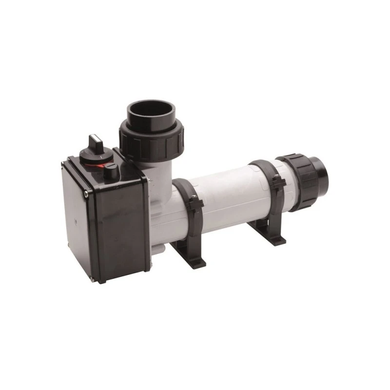 Elektrische Verwarmer Pahlen 6 KW 3 Elektrische Verwarmer Pahlen 6 KW
