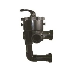 Filter Klep 1,5" MPV PPG Deluxe Filter