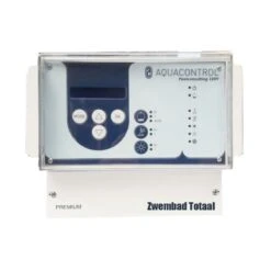 Filter-, Verwarming, En Solarbesturing - Poolconsulting Premium PREMIUM