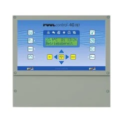 Filterregeling POOL-Control-40 OSF NET