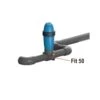 Fit 50 Klemzadel 50 Mm Voor Blue Connect -Topzwembad fit 50 klemzadel 50 mm voor blue connect