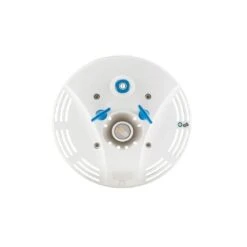 Fluvo C2G Rondo Inspuitdeel Kunststof