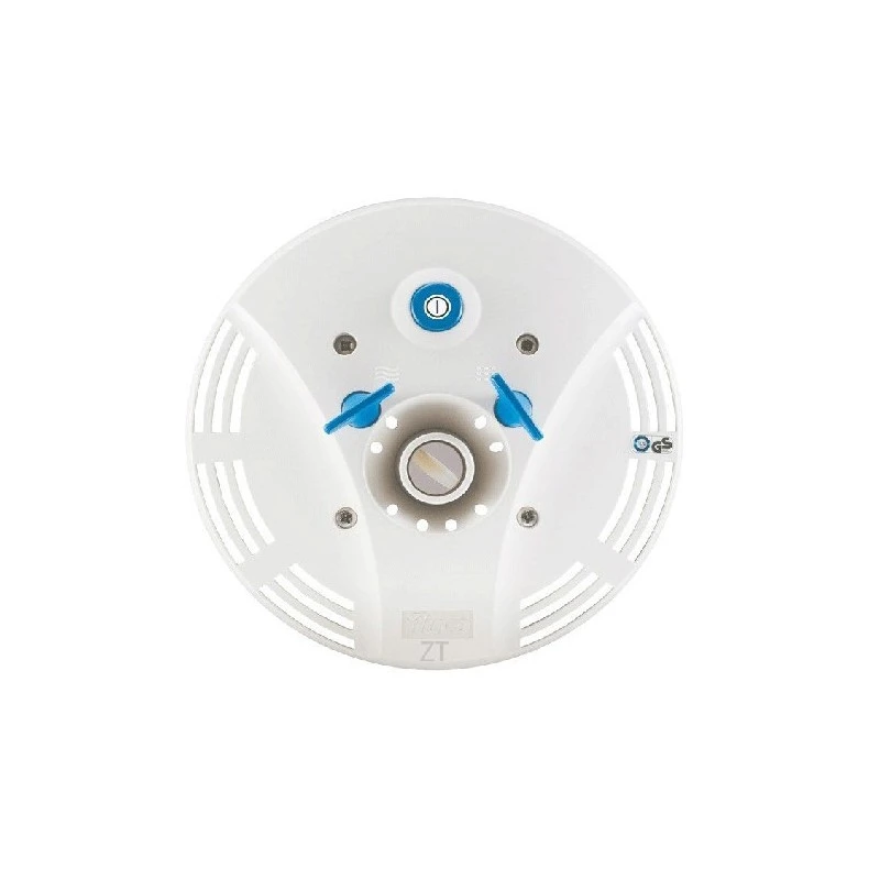 Fluvo C2G Rondo Inspuitdeel Kunststof 3 Fluvo C2G Rondo Inspuitdeel Kunststof