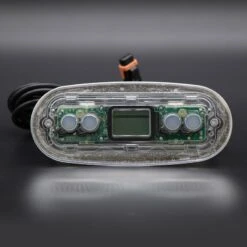 GECKO AEWARE KEYPAD IN.K300, 1 POMP