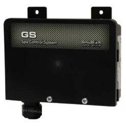 GS100 Control Box Voor Heater 2 KW