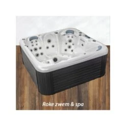 Hanscraft HC 1 -Topzwembad hanscraft hc 1 1 1