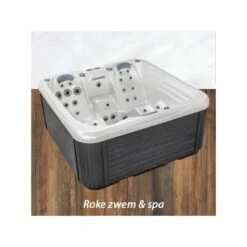 Hanscraft HC 2 -Topzwembad hanscraft hc 2 1