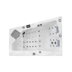 Hanscraft OKA 1 AMETHYST -Topzwembad hanscraft oka 1 amethyst 2