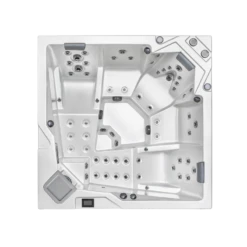 Hanscraft OKA 4 ONYX 10 Hanscraft OKA 4 ONYX -Topzwembad hanscraft oka 4 onyx 1