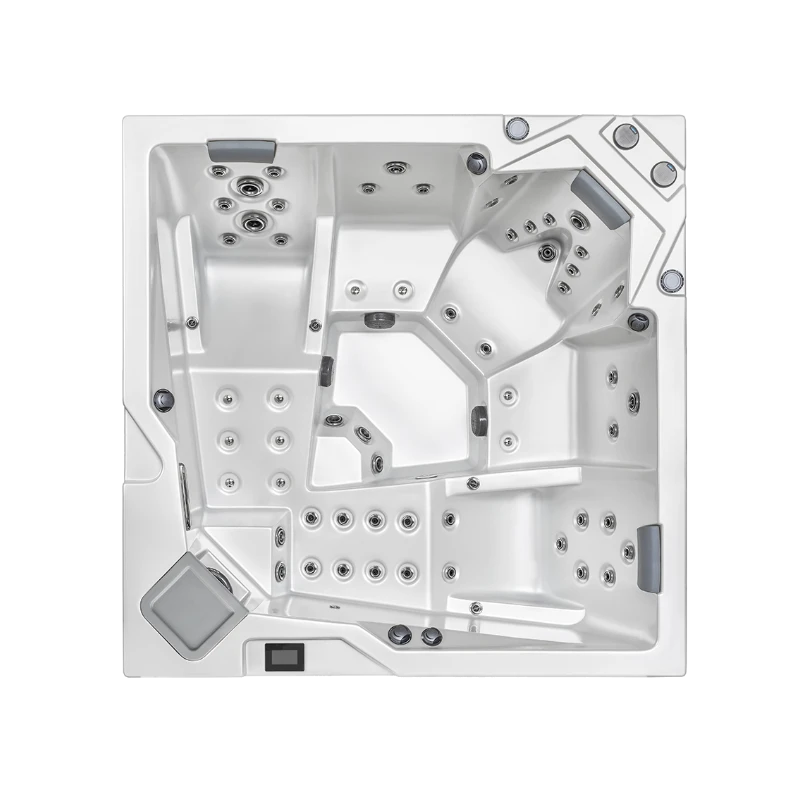 Hanscraft OKA 4 ONYX 5 Hanscraft OKA 4 ONYX - Afbeelding 3