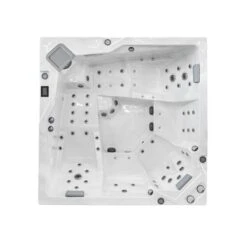 Hanscraft OKA 5 ALMANDINE -Topzwembad hanscraft oka 5 almandine 2