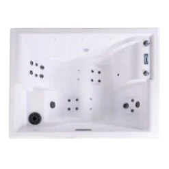 Hanscraft OKA WAVE 1 -Topzwembad hanscraft oka wave 1 2