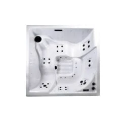 Hanscraft OKA WAVE 2 -Topzwembad hanscraft oka wave 2 2