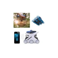 Hayward Aquavac 650 -Topzwembad hayward aquavac 650 2