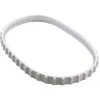 Hayward Aquavac Tiger Shark Pool Cleaner Drive Belt -Topzwembad hayward aquavac tiger shark pool cleaner drive belt