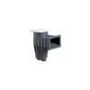 Hayward Skimmer Small Voor Folie/liner (Antraciet)