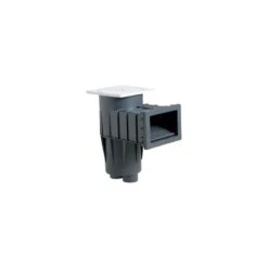Hayward Skimmer Small Voor Folie/liner (Antraciet)