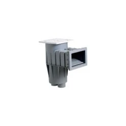 Hayward Skimmer Small Voor Folie/liner (Lichtgrijs)