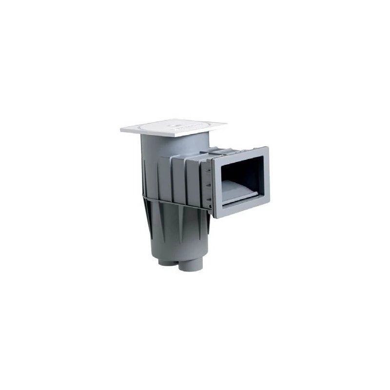 Hayward Skimmer Small Voor Folie/liner (Lichtgrijs) 3 Hayward Skimmer Small Voor Folie/liner (Lichtgrijs)