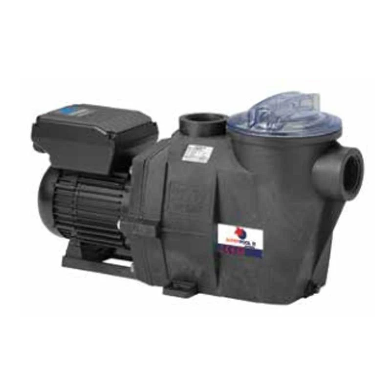 Hayward Superpool VSTD 19,5 M³/U-230 V ,5 Pk 4 Hayward Superpool VSTD 19,5 M³/U-230 V ,5 Pk - Afbeelding 2