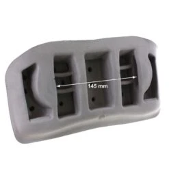 Hoofdkussen Wellis Spa Myline 8 Hoofdkussen Wellis Spa Myline -Topzwembad hoofdkussen wellis spa myline 2