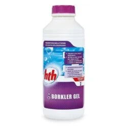 HTH Reinigingsproduct Voor De Waterlijn Borkler Gel 1L