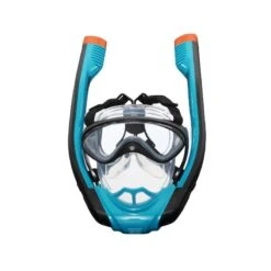 Bestway Hydro Pro Snorkelset Seaclear