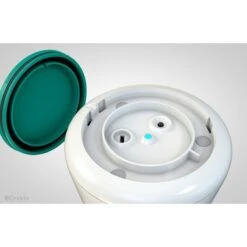 ICO Smart Pool Partner -Topzwembad ico smart pool partner 2