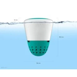 ICO Smart Pool Partner -Topzwembad ico smart pool partner 3