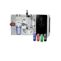 Idegis Zwembad Waterbehandeling “plug&play”