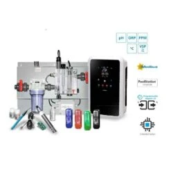 Idegis Zwembad Waterbehandeling “plug&play” -Topzwembad idegis zwembad waterbehandeling pp 3