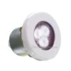 Ignia Onderwaterspot Voor Spa En Prefab Zwembaden LED Warm Wit, ABS -Topzwembad ignia onderwaterspot led warm wit abs