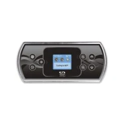 GECKO In.K500-CL-GE1-control Panel,