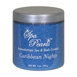 InSPAration Spa Pearls - Caribbean Nights