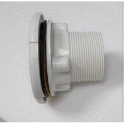 Inspuiter Zwembad ABS Met 50 Mm Lijm Wit -Topzwembad inspuiter zwembad abs met 50 mm lijm wit 2