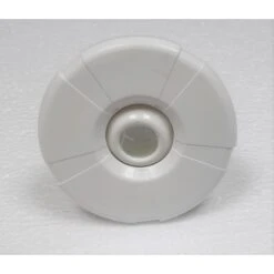 Inspuiter Zwembad ABS Met 50 Mm Lijm Wit