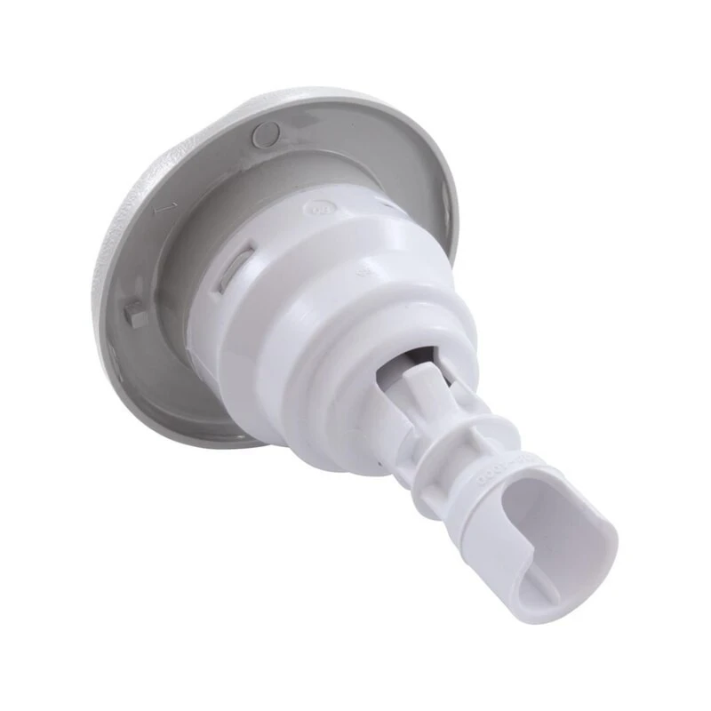 Jet Insert Waterway 3-3/8" Poly Storm Directional SS 4 Jet Insert Waterway 3-3/8" Poly Storm Directional SS - Afbeelding 2