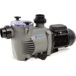 Kripsol EVO KS75 Zwembadpomp 13,5 M3