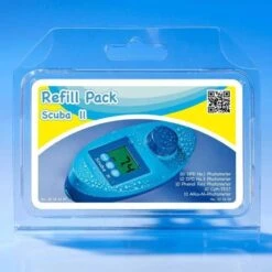 Lovibond Navulverpakking Voor Scuba II