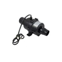 Luchtpomp CG Air 900 Watt (verwarmd)