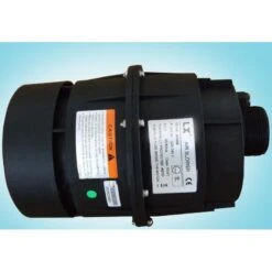 Topzwembad -Topzwembad lx ap400 lucht pomp blower 1