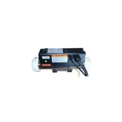 LX H30-R1 3.0kW 1.5 Inch Heater (Straight) Incl. Sensor