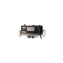 LX H30-R2 3.0KW 1.5 INCH HEATER (L-SHAPE) Zonder Sensordraad