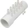 Manifold 1½ MET 10 X 3/8 INCH -Topzwembad manifold 1 met 10 x 38 inch