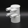 Manifold - 2" S × (4) 20 SB 1 Manifold - 2" S × (4) 20 SB -Topzwembad manifold 2 s 4 20 sb