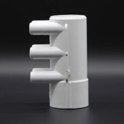 Manifold - 2" S × (6) 20 SB