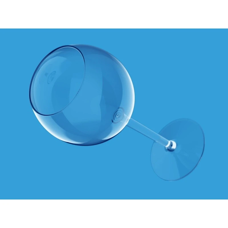 Miss Liza Gin Tonic 'Glas' (2 St.) 4 Miss Liza Gin Tonic 'Glas' (2 St.) - Afbeelding 2